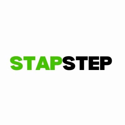 StapStep Legale Step