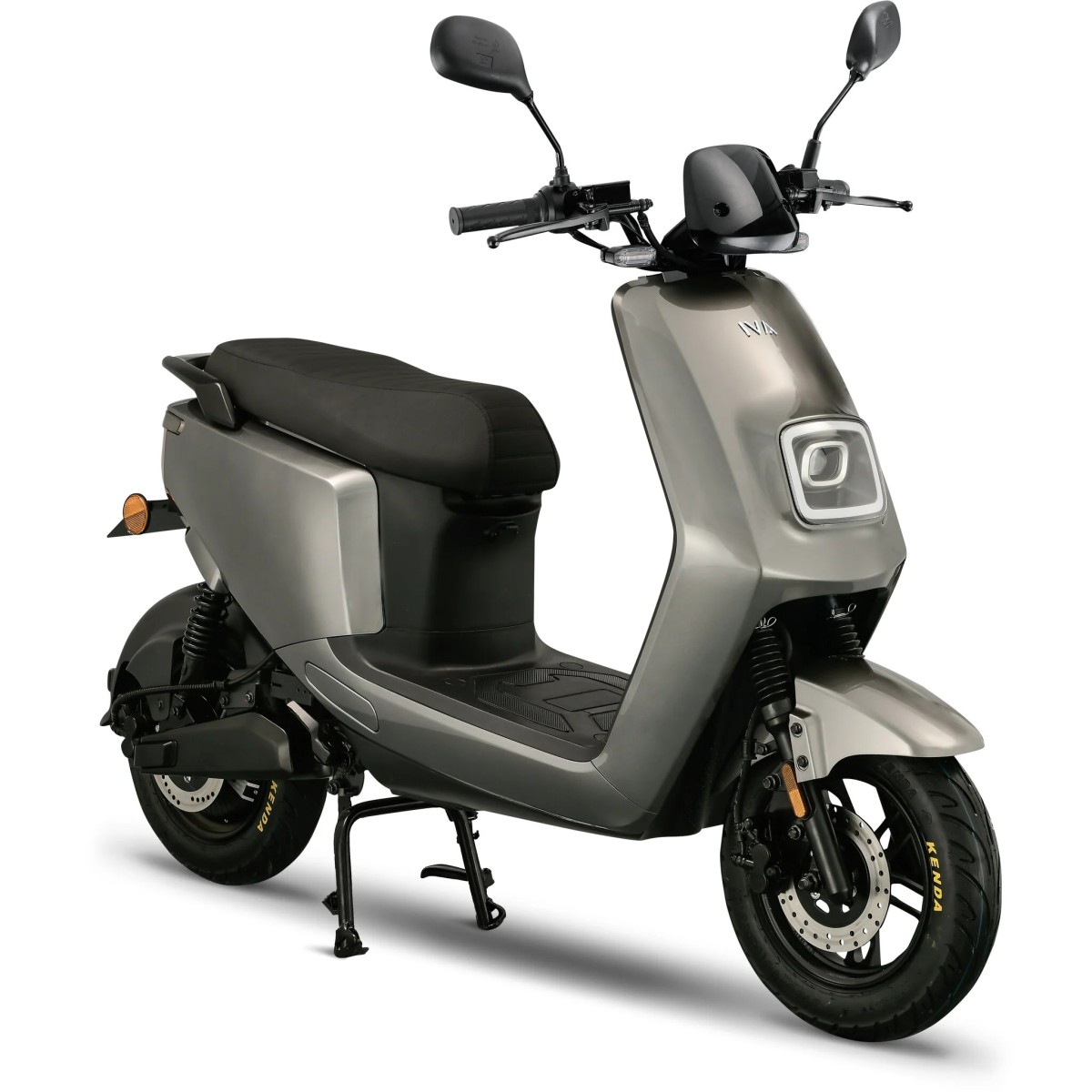 IVA E-Go S4 2.0