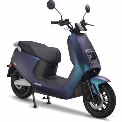 IVA E-Go S8 Mat Kameleon