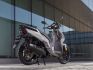 Kymco Agility S 16