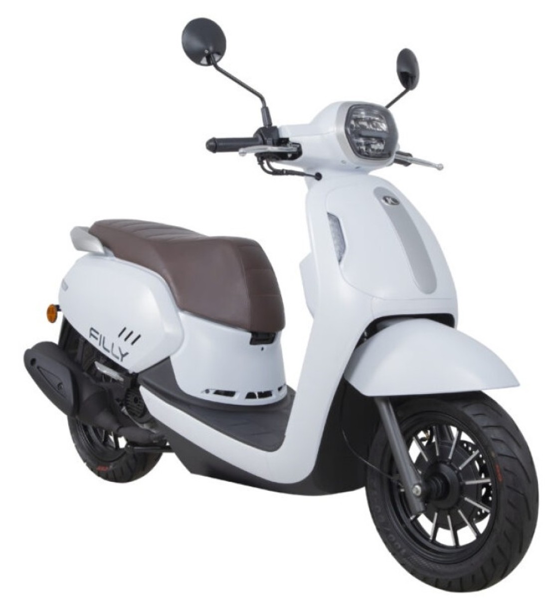 Kymco Filly