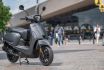 Kymco New Like SE