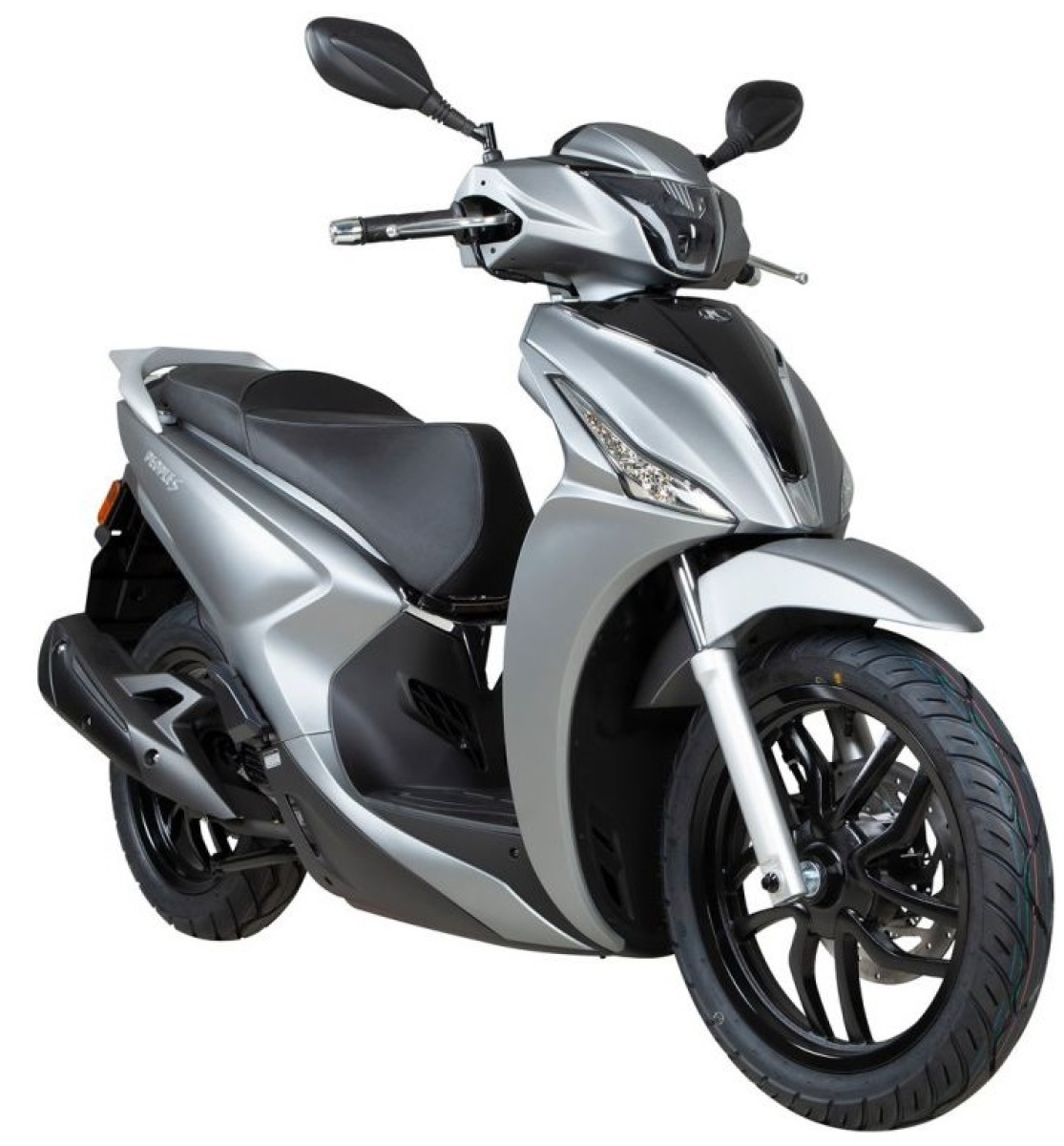 Kymco New People S