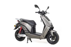 Lifan E3 Luxury Mat Zilver