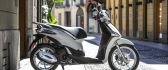 Piaggio Liberty I-Get