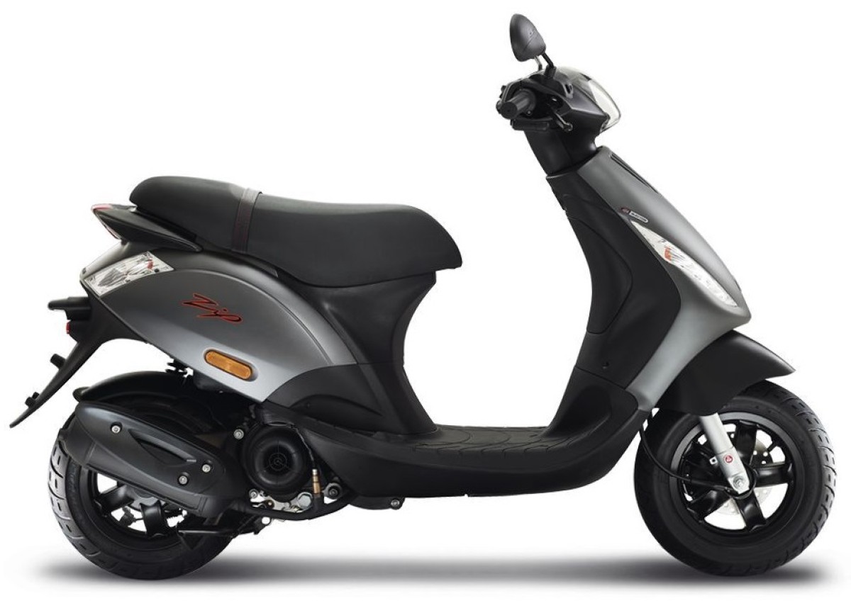 Piaggio Zip I-Get