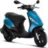 Piaggio Zip I-Get Sport