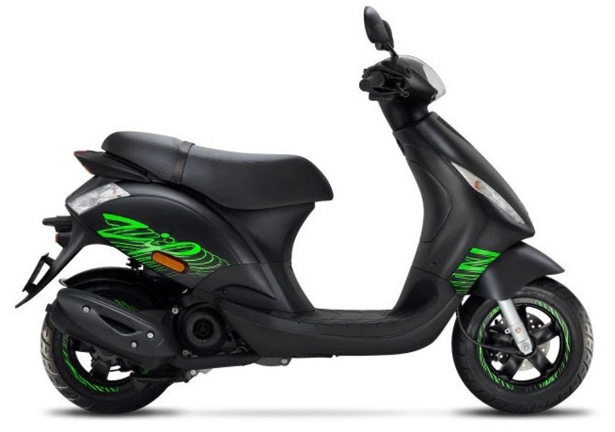 Piaggio Zip Special Edtion