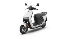 Segway E110S Wit (Arctic White)