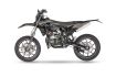 Sherco Black Moon SM-R