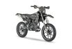 Sherco Black Moon SM-R