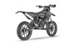 Sherco Black Moon SM-R