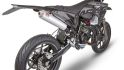 Sherco Black Moon SM-R