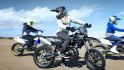 Sherco Black Moon SM-R