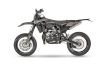 Sherco Black Moon SM-RS