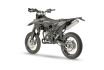 Sherco Black Moon SM-RS