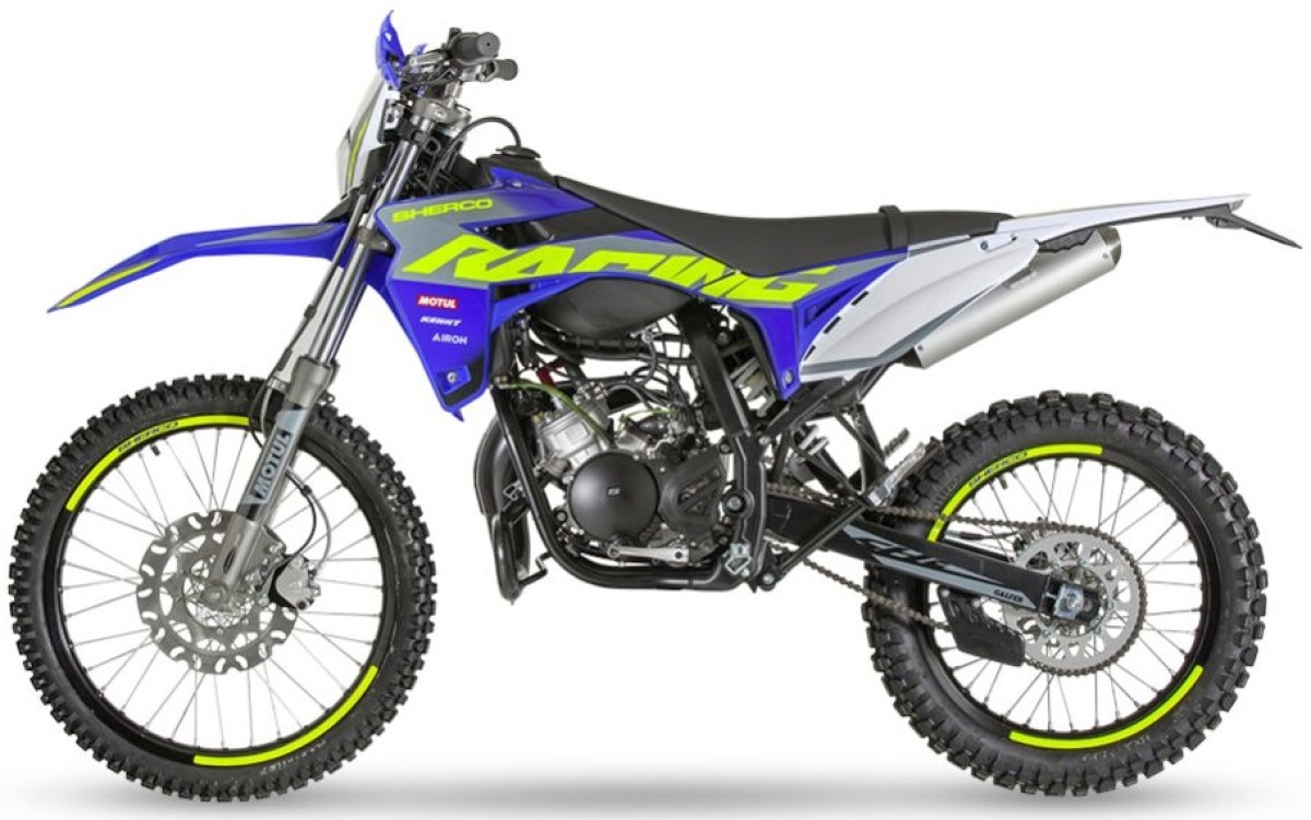 Sherco Factory SE-R