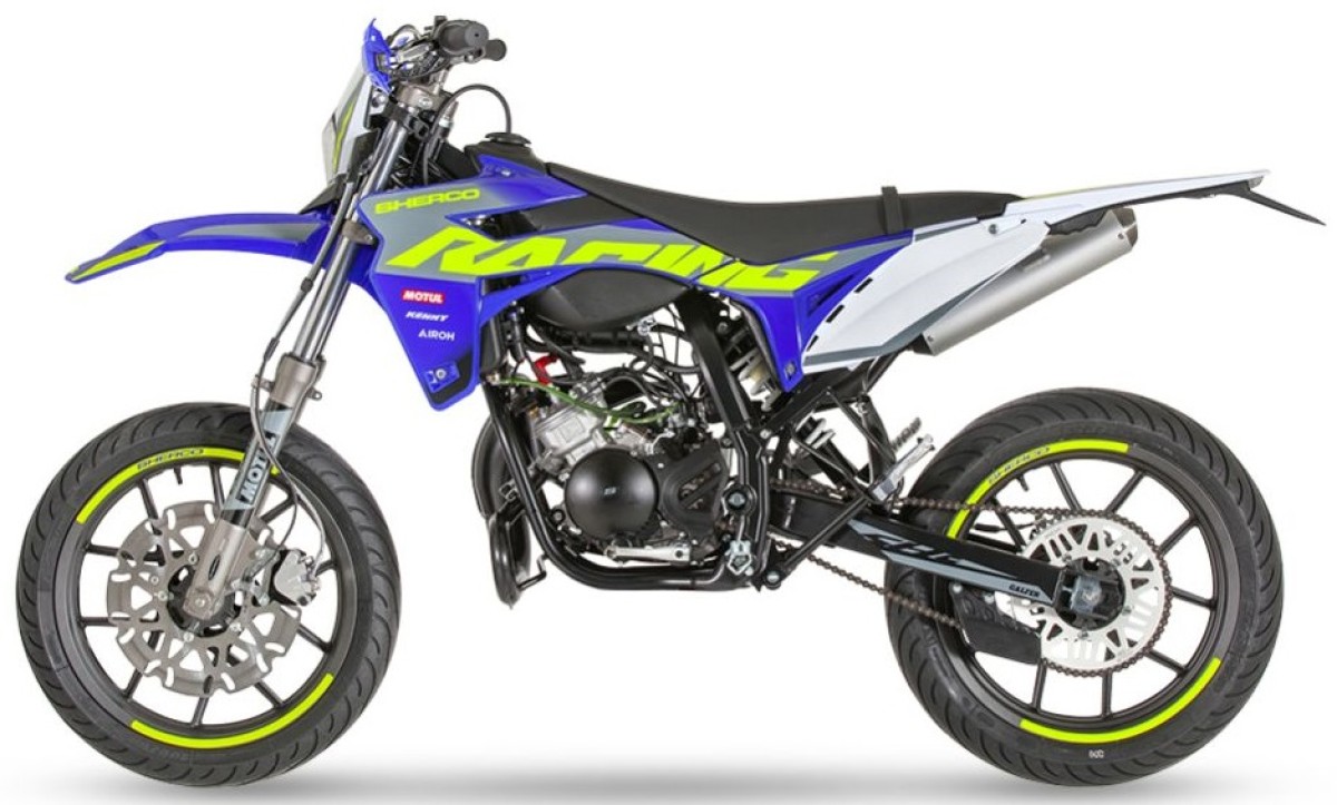 Sherco Factory SM-R