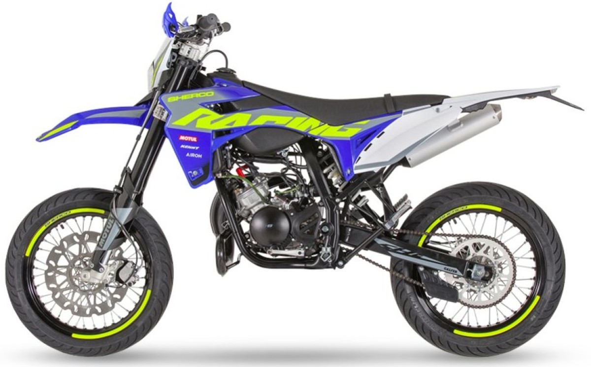 Sherco Factory SM-RS