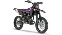 Sherco Pink SM-RS