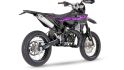 Sherco Pink SM-RS