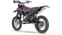 Sherco Pink SM-RS