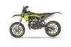 Sherco Silver SM-R