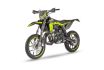 Sherco Silver SM-R