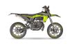 Sherco Silver SM-R