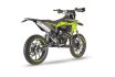 Sherco Silver SM-R