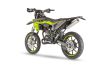 Sherco Silver SM-R