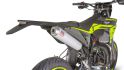 Sherco Silver SM-R