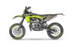 Sherco Silver SM-RS