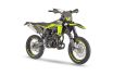 Sherco Silver SM-RS