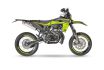 Sherco Silver SM-RS