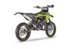 Sherco Silver SM-RS