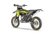 Sherco Silver SM-RS