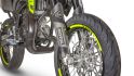 Sherco Silver SM-RS