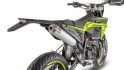 Sherco Silver SM-RS