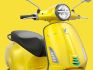 Vespa Primavera S 50