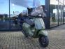 Vespa Sprint Army