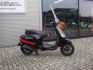 Vespa Sprint Black Edition