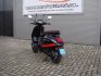 Vespa Sprint Black Edition