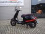 Vespa Sprint Black Edition