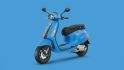 Vespa Sprint S 50