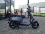 Vespa Sprint S Black Edition