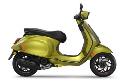 Vespa Sprint S 50